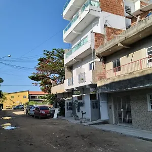 Flats Paulo Porto Mara Apartamento Pôrto das Galinhas