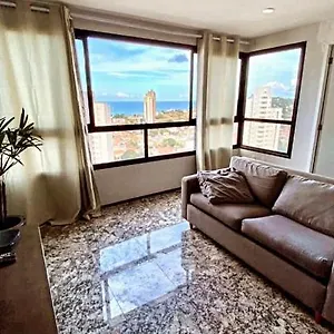Studio Da Praia/ Apartamento Ponta Negra Apartamento Natal