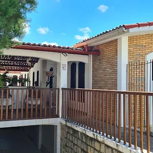 Happy Apartamento Natal