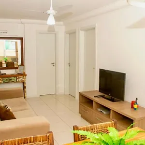 Apto à 1min Apartamento Bombinhas