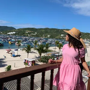 Flet Com Vista Mar Arraial do Cabo