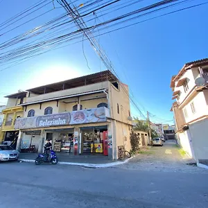 Casa Divisa Arraial do Cabo