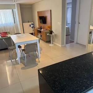 Ed Preamar 901 Proximo A Feirinha Da Beira Mar Apartamento Fortaleza (Ceara)